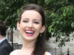 Launch of Concert in Trinity College Dublin for Dublin Simon Community